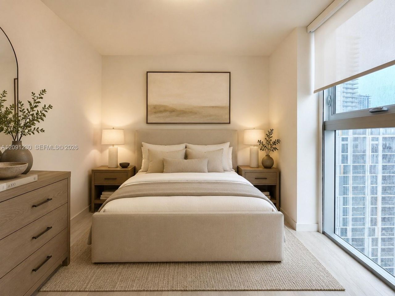 77 SE 5th St , Unit 2506, Miami, FL 33131 Photo