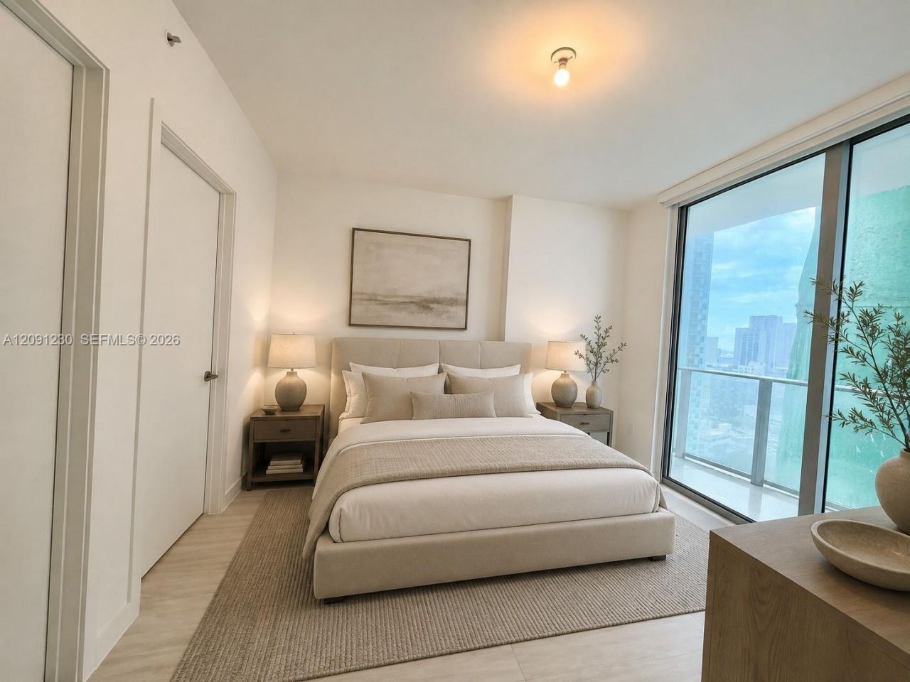 77 SE 5th St , Unit 2506, Miami, FL 33131 Photo
