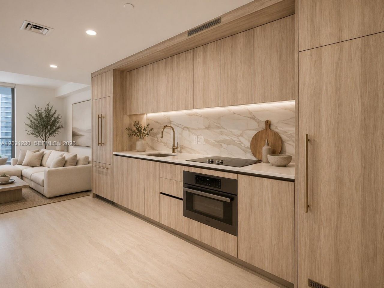 77 SE 5th St , Unit 2506, Miami, FL 33131 Photo
