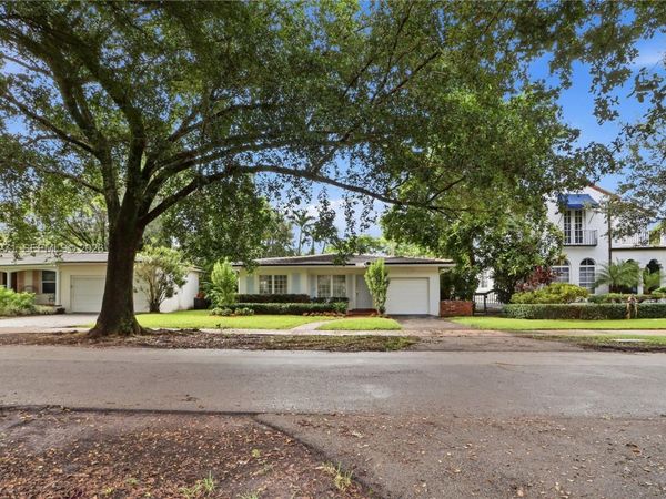 1530 Catalonia Ave, Coral Gables, FL 33134