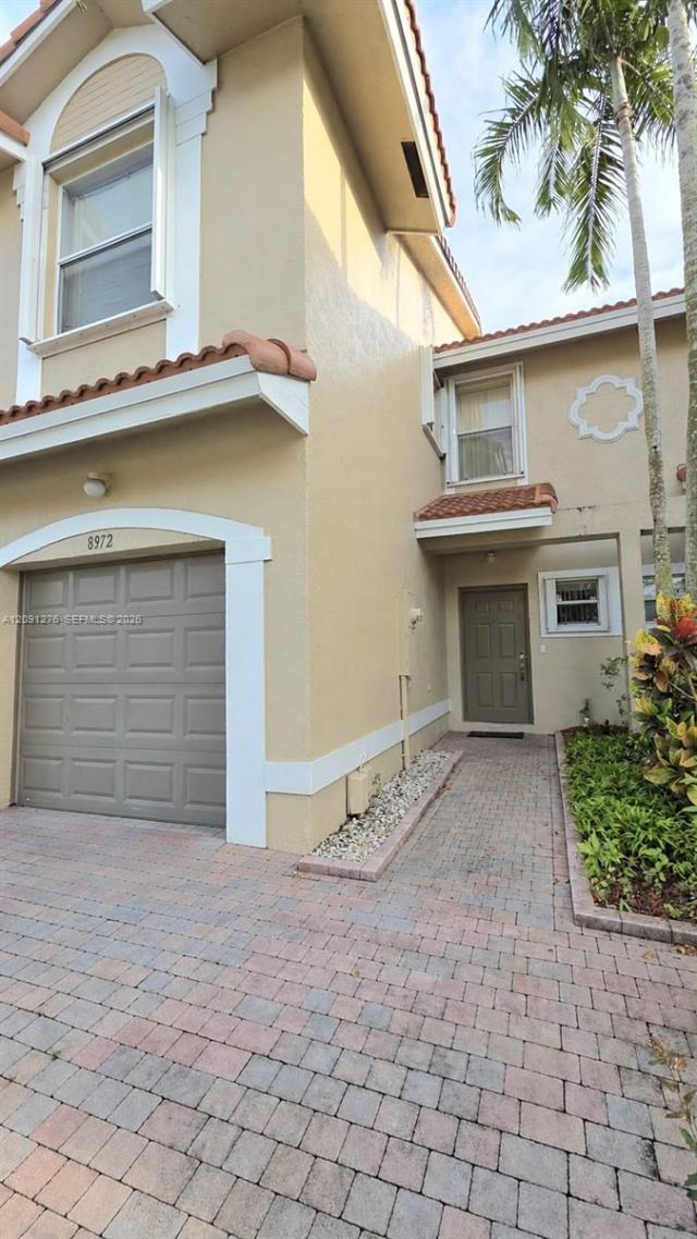 8972 NW 54th St, Sunrise, FL 33351 Photo