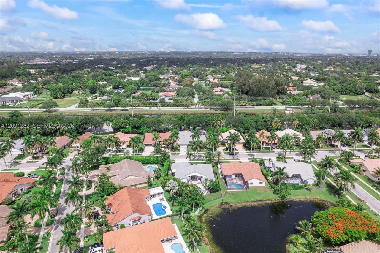 550 NW 110th Ave, Plantation, FL 33324 Photo