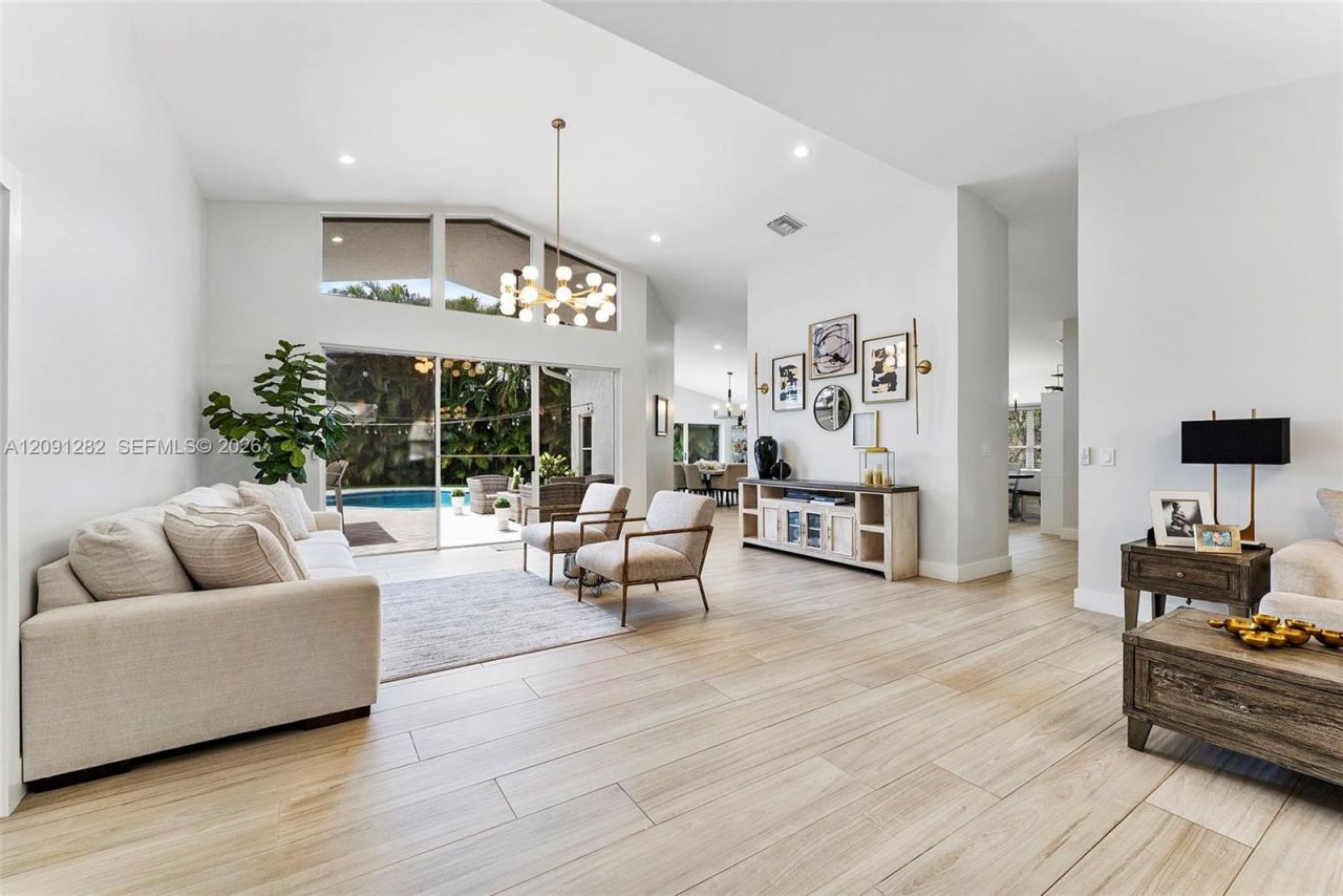 550 NW 110th Ave, Plantation, FL 33324 Photo