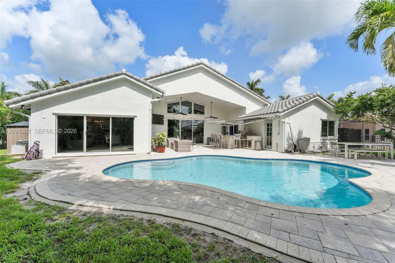 550 NW 110th Ave, Plantation, FL 33324 Photo