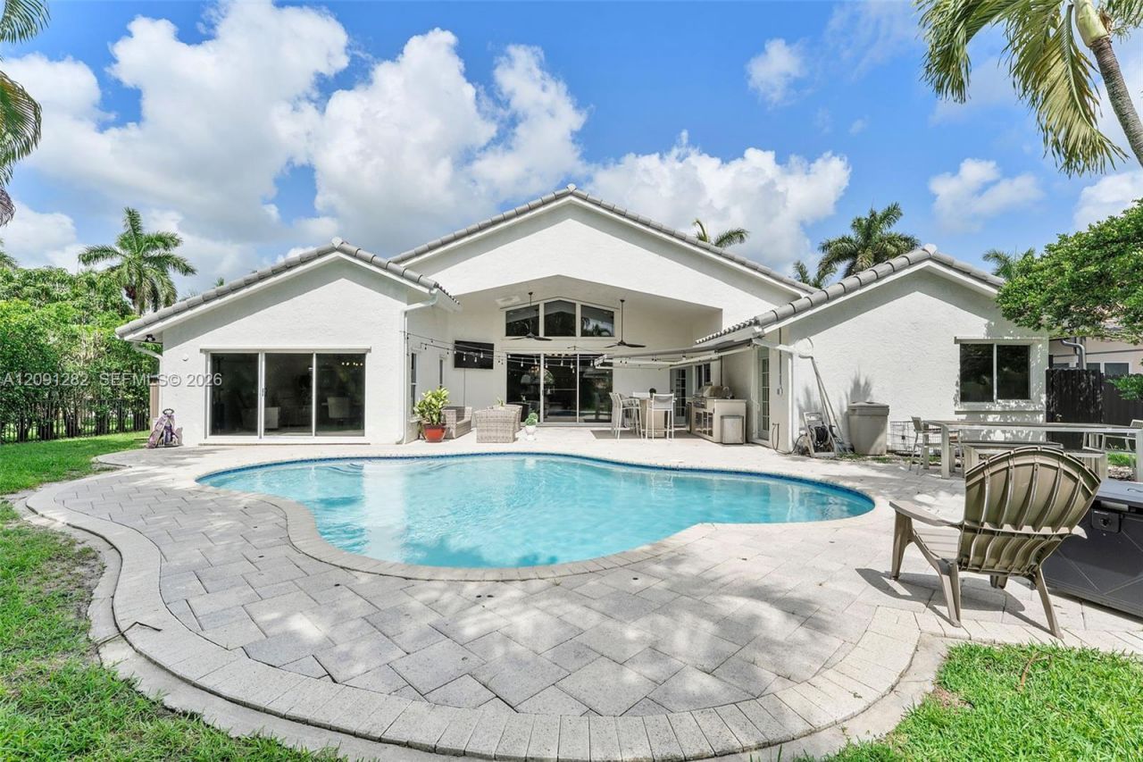 550 NW 110th Ave, Plantation, FL 33324 Photo