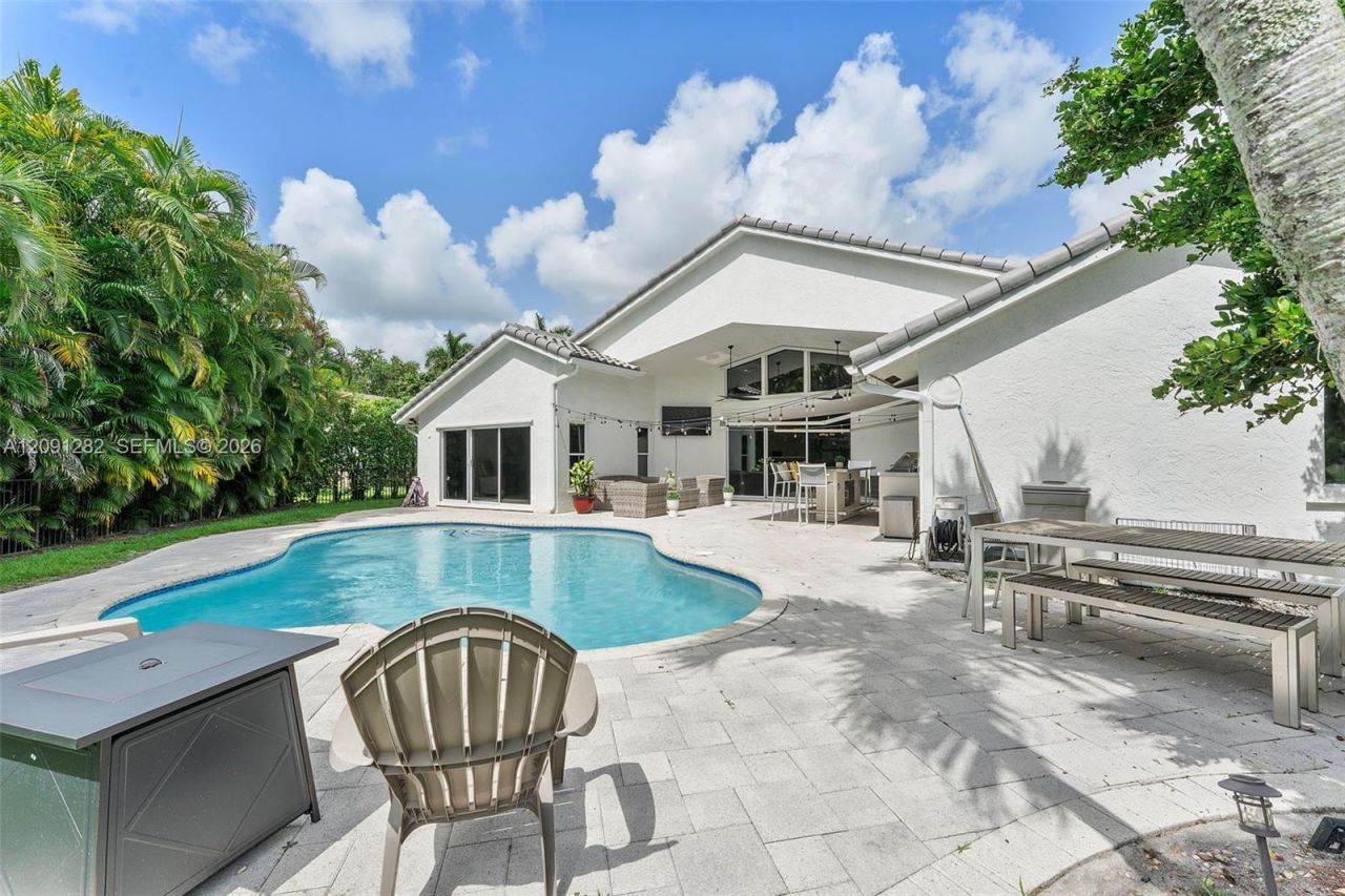 550 NW 110th Ave, Plantation, FL 33324 Photo