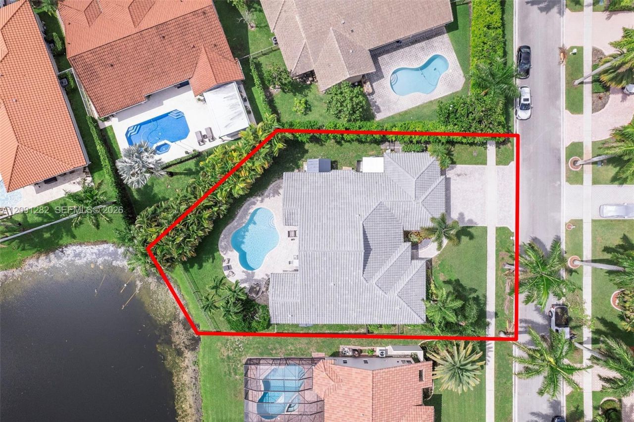550 NW 110th Ave, Plantation, FL 33324 Photo