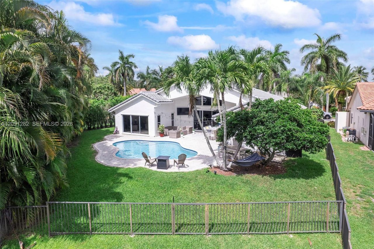 550 NW 110th Ave, Plantation, FL 33324 Photo