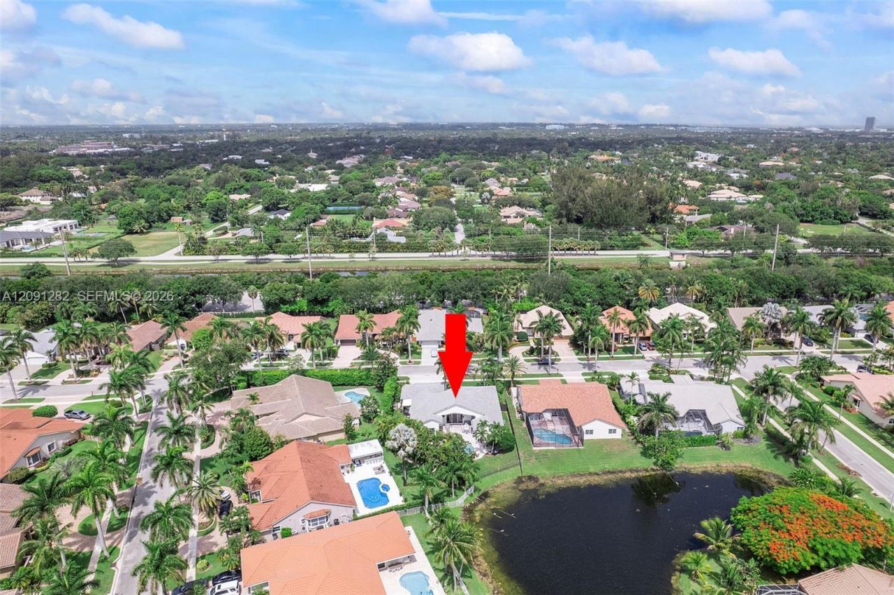 550 NW 110th Ave, Plantation, FL 33324 Photo