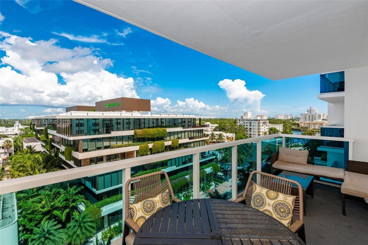 2301 Collins Ave , Unit 834, Miami Beach, FL 33139 Photo