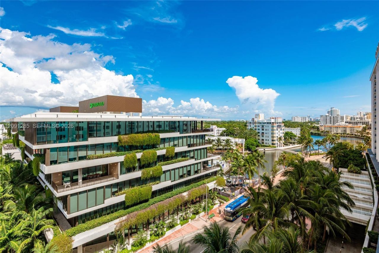 2301 Collins Ave , Unit 834, Miami Beach, FL 33139 Photo