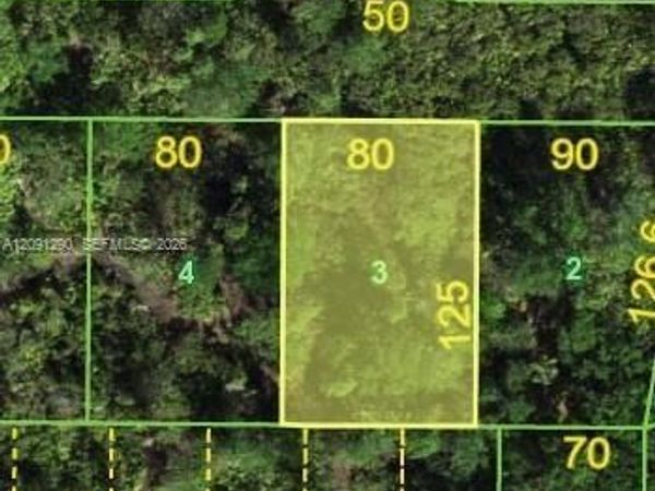 5231 Jacaranda Dr , Punta Gorda, FL 33982