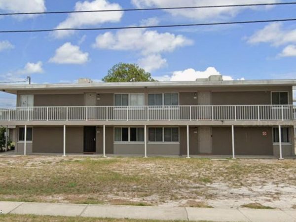800 N Fiske Boulevard , Unit 208, Cocoa, FL 32922