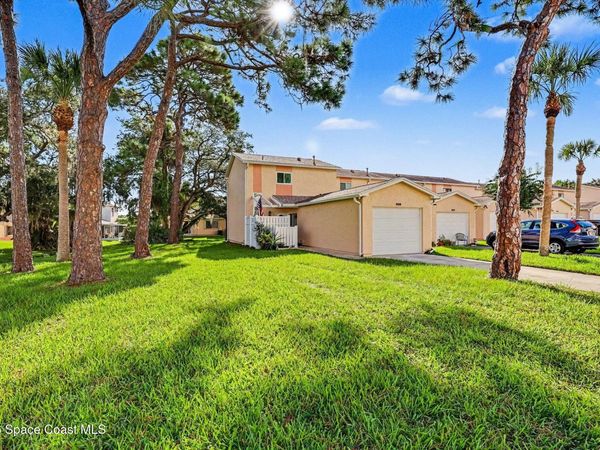 277 Current Drive , Unit 1-13, Rockledge, FL 32955