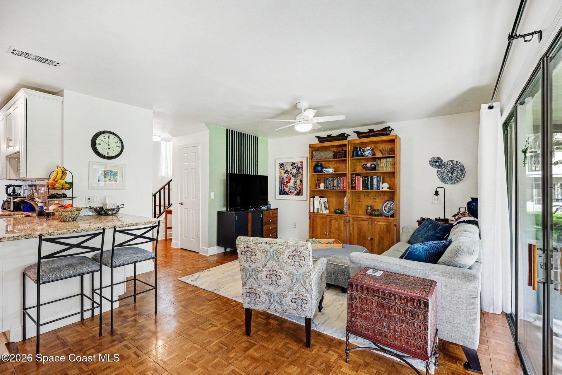 277 Current Drive, Unit 113, Rockledge, FL 32955 Photo