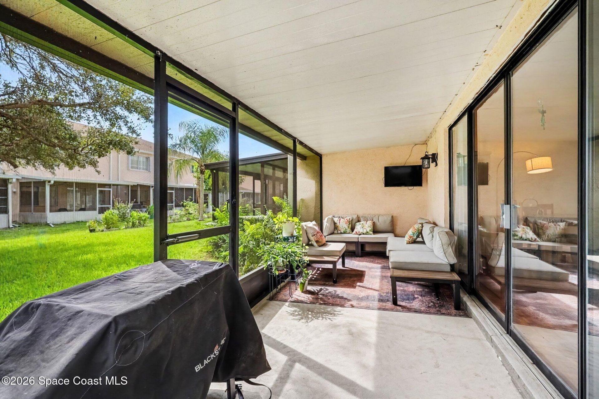 277 Current Drive, Unit 113, Rockledge, FL 32955 Photo
