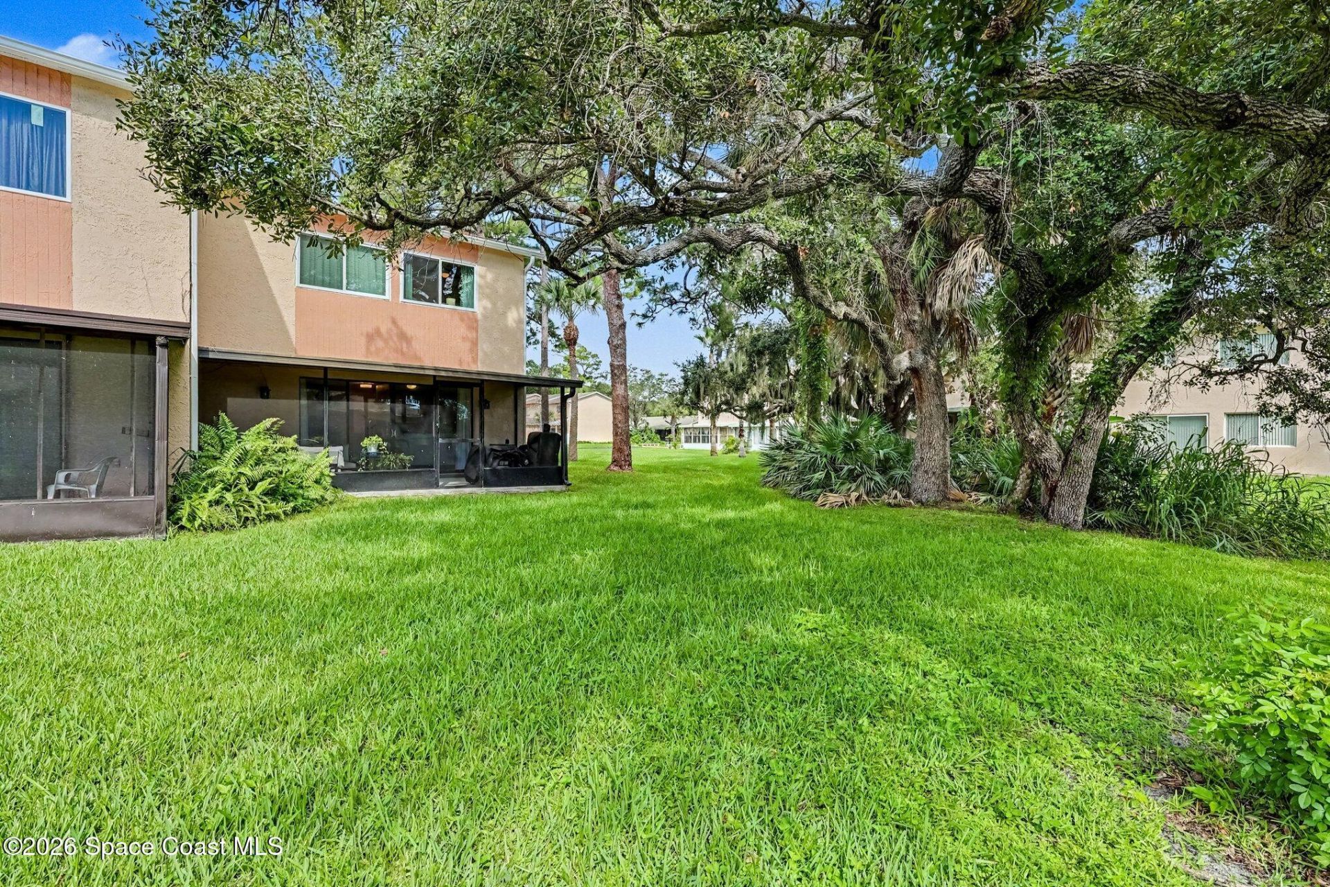 277 Current Drive, Unit 113, Rockledge, FL 32955 Photo