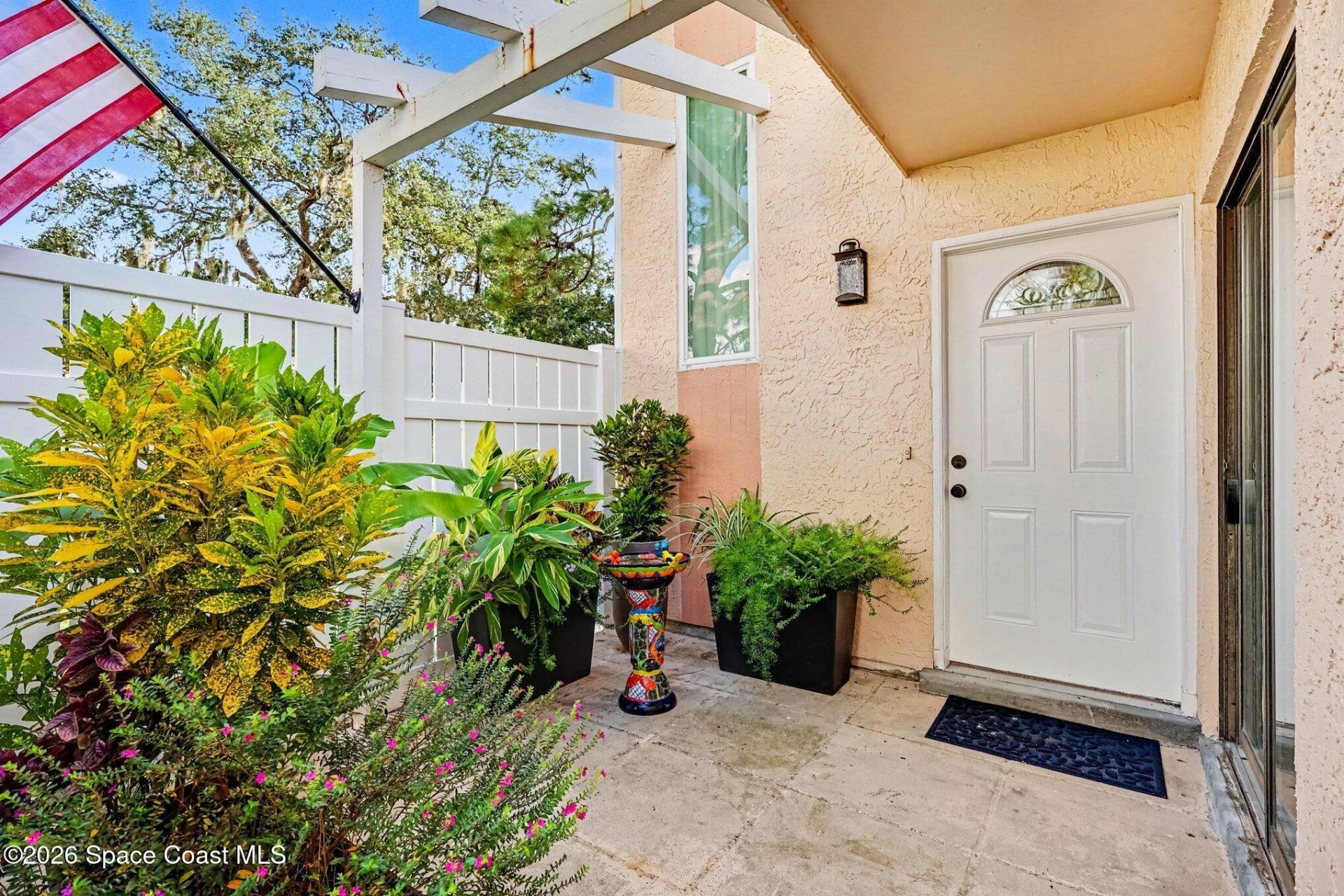 277 Current Drive, Unit 113, Rockledge, FL 32955 Photo