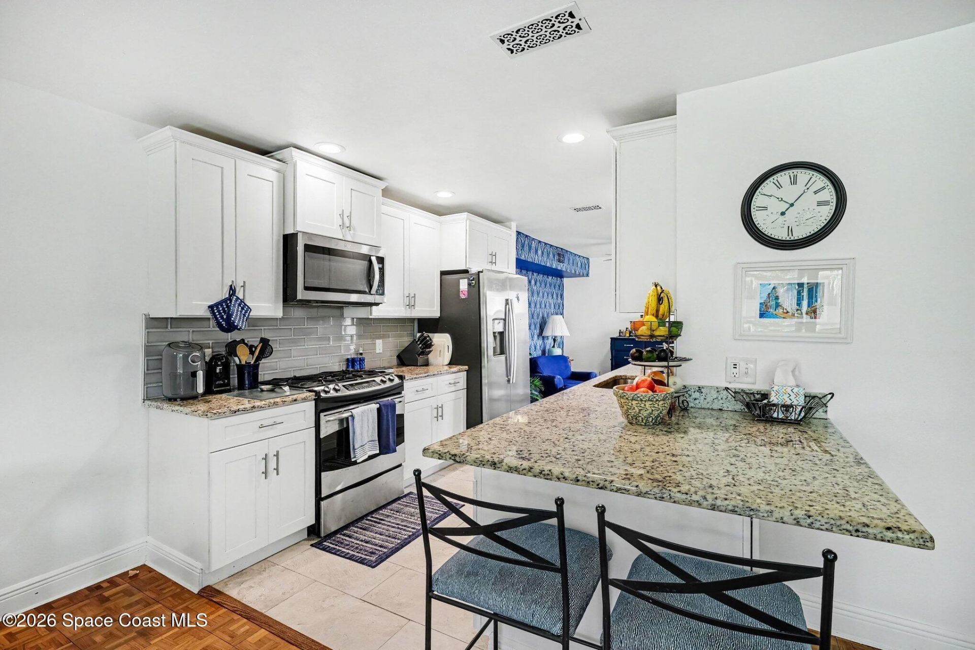 277 Current Drive, Unit 113, Rockledge, FL 32955 Photo