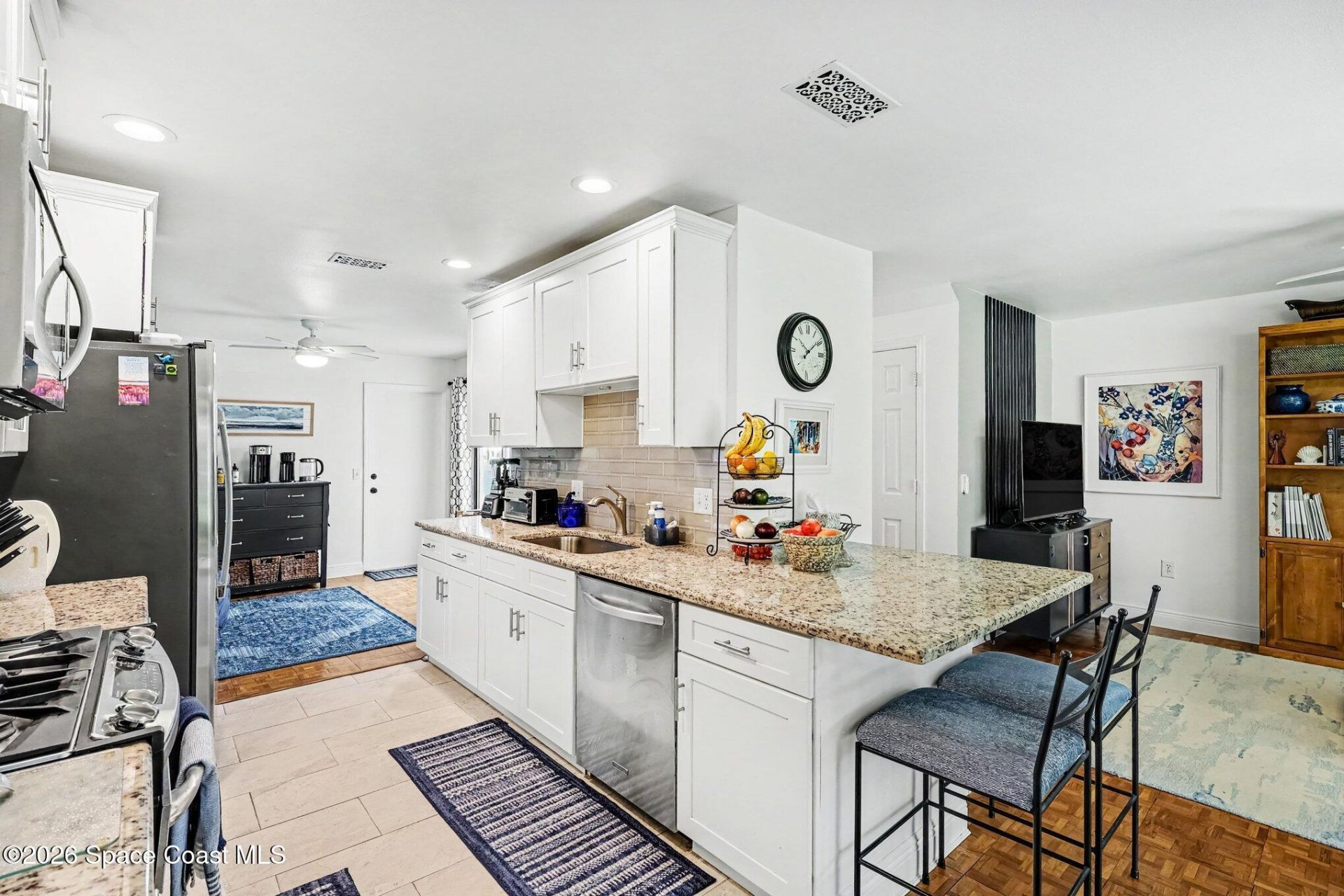 277 Current Drive, Unit 113, Rockledge, FL 32955 Photo