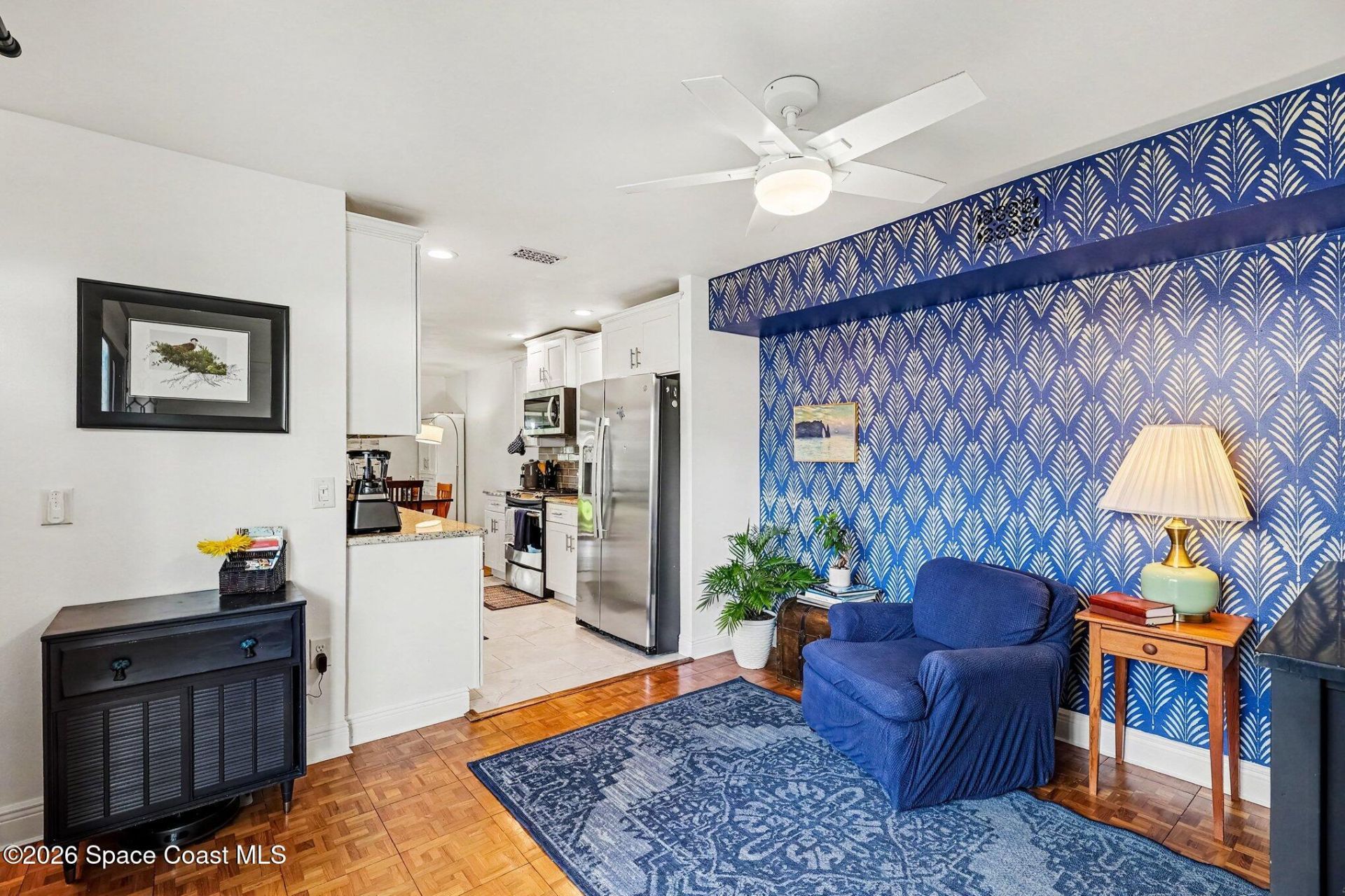277 Current Drive, Unit 113, Rockledge, FL 32955 Photo