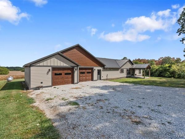 2759 Pcr 910, Perryville, MO 63775