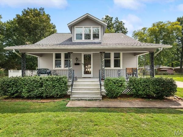 1916 N Charles Street, Belleville, IL 62221