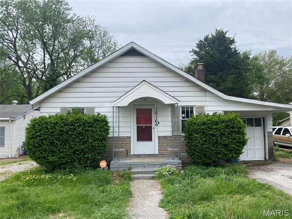 10169 Imperial Drive , St Louis, MO 63136