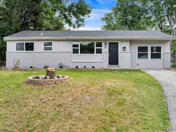855 Northmoor Drive, Florissant, MO 63033