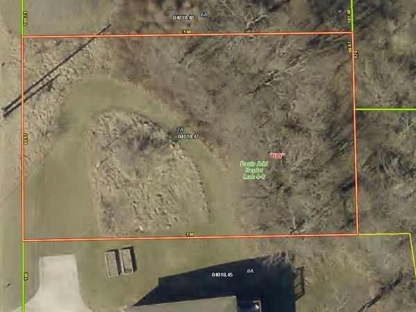 ZONED R2 VICHY ROAD, Rolla, MO 65401