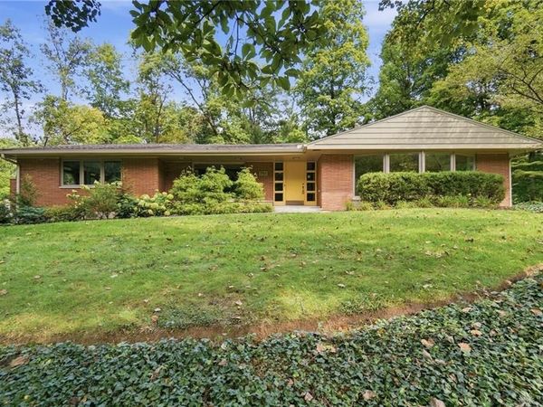751 Laurelwood Road, Kettering, OH 45419