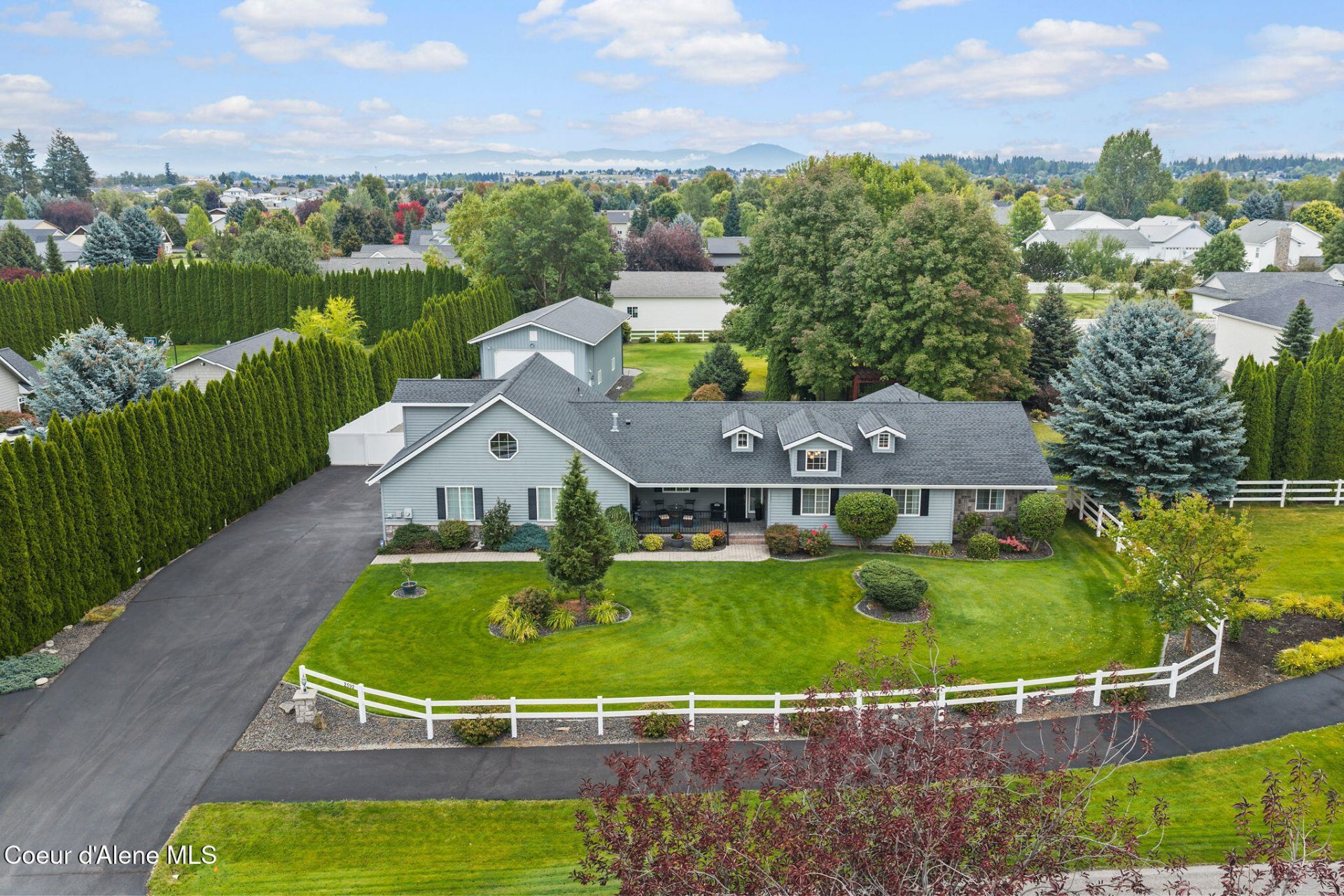 2592 W Polo Green Ave, Post Falls, ID 83854 Main Photo
