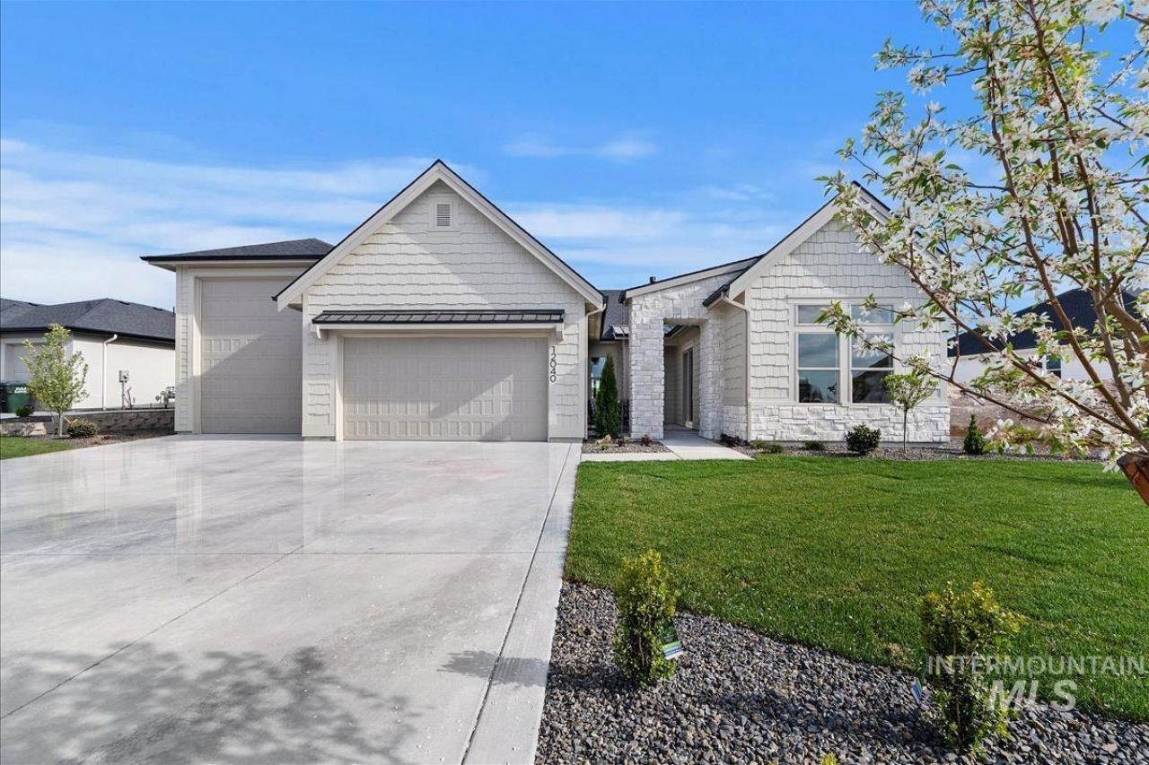6626 N Culbin Way, Eagle, ID 83616 Main Photo