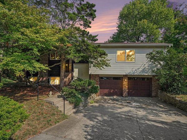 1756 Stony Point, Fort Wright, KY 41011