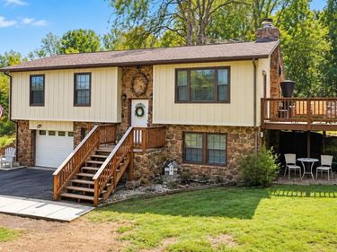 1216 Ambrose Rucker, Monroe, VA 24574