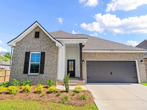 3155 Camphor Rd, Pensacola, FL 32526