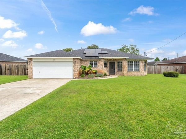 2122 Antillies Dr, Pensacola, FL 32506
