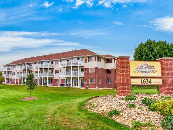 1634 Kings Mill Way, Unit 202, Madison, WI 53718
