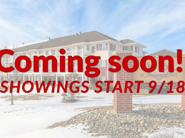 1634 Kings Mill Way, Unit 202, Madison, WI 53718