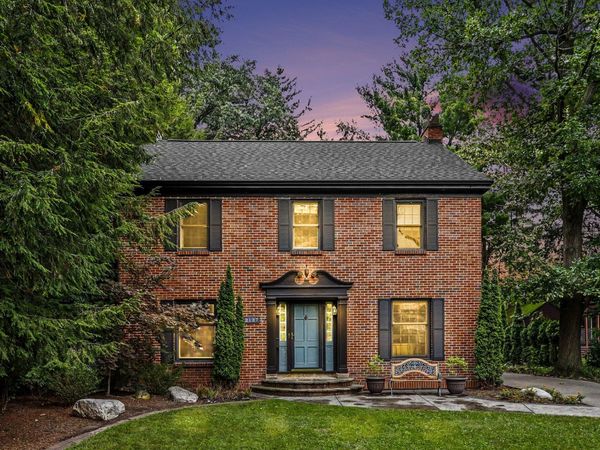 2127 Waite Avenue, Kalamazoo, MI 49008