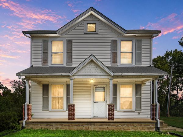 5377 E Westbrook Road, Clayton, OH 45315