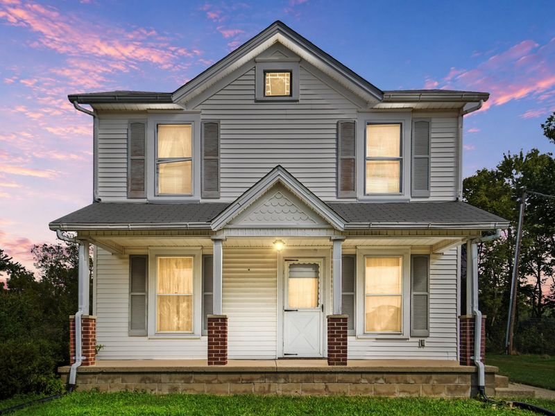 5377 E Westbrook Road, Clayton, OH 45315 Photo 1