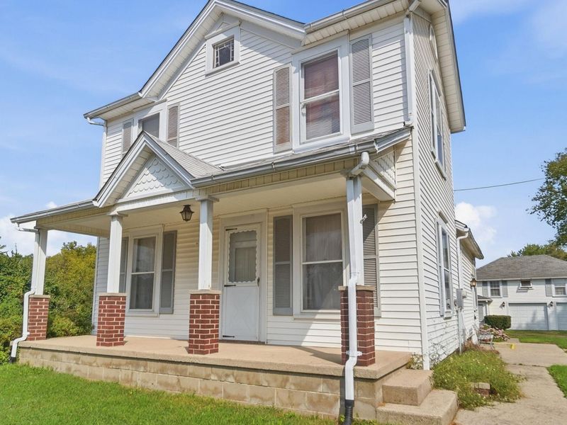 5377 E Westbrook Road, Clayton, OH 45315 Photo 5