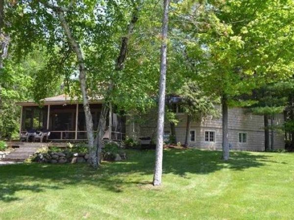 02603 Pine Blvd, Unit Lot 5, Boyne City, MI 49712