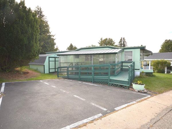 526 N Lake Street, Unit Lot 51, Boyne City, MI 49712