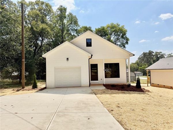 53 Gaston Westbrook Avenue , Emerson, GA 30137