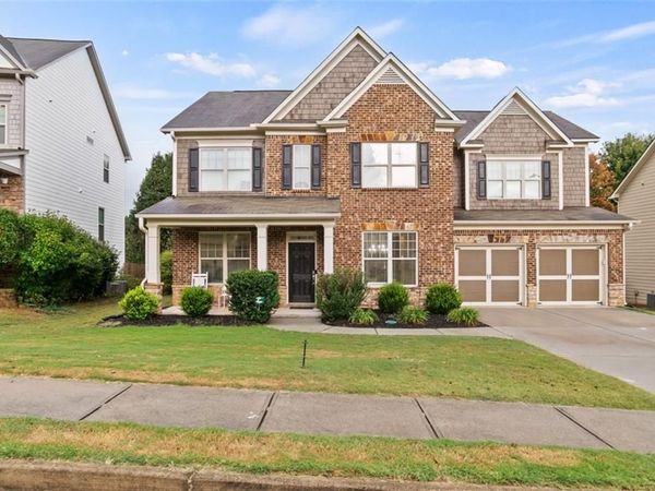 397 Royal Sunset Drive, Dallas, GA 30157