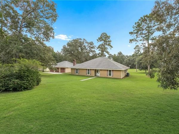 12522 HIGHWAY 1077 Highway , Folsom, LA 70437