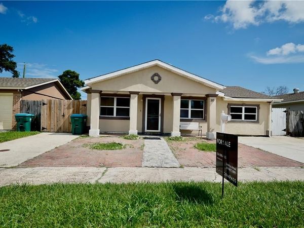 30 FURMAN Circle , Kenner, LA 70065
