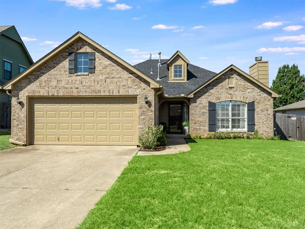 5420 Redbud Place , Sand Springs, OK 74063